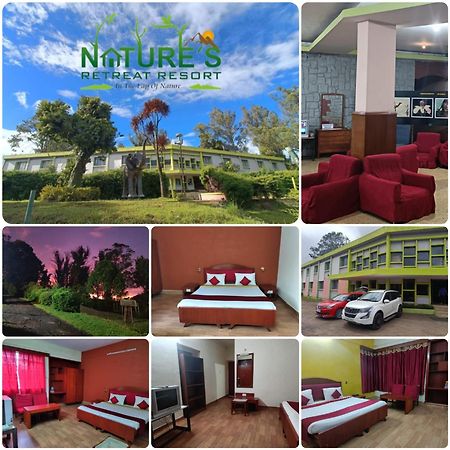 Natures Retreat Hotels And Resorts Утакаманд Экстерьер фото